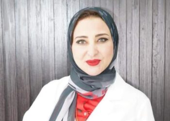 صباح الأشموني: الفراكشنال الحل الأمثل لعلاج تصبغات البشرة