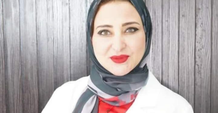 صباح الأشموني: الفراكشنال الحل الأمثل لعلاج تصبغات البشرة