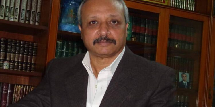 من حكايات الوطن :حكاية إبراهيم مناع