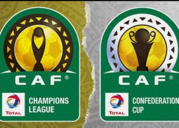 اتحاد الكرة يرسل إلى الاتحاد الافريقي أسماء الأندية المشاركة في إفريقيا