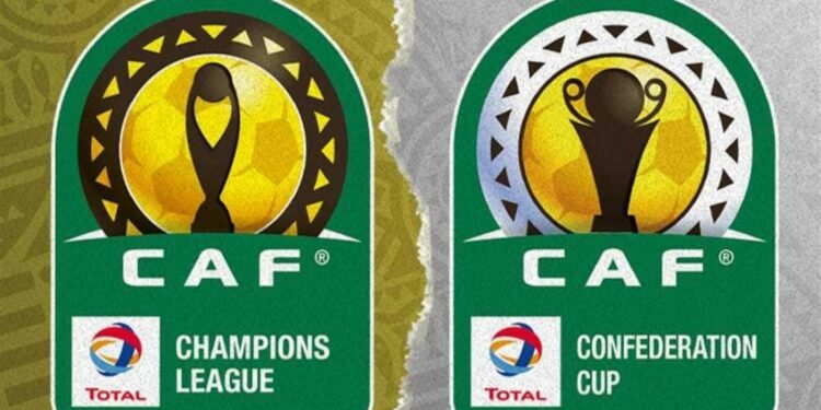 اتحاد الكرة يرسل إلى الاتحاد الافريقي أسماء الأندية المشاركة في إفريقيا