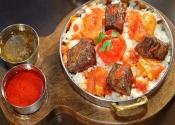 احذروا من تناول اللحوم في الإفطار