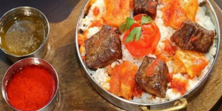 احذروا من تناول اللحوم في الإفطار