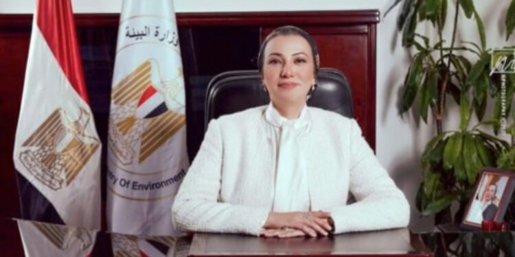 لأول مرة تضع مصر أهدافا كميّة لخفض الانبعاثات في قطاعات الطاقة