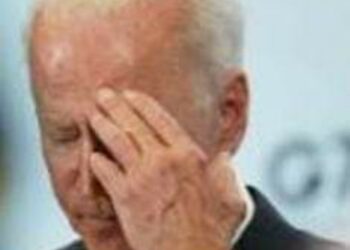 كورونا تصيب جو بايدن 