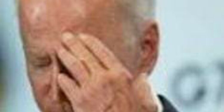 كورونا تصيب جو بايدن