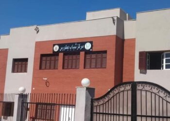 المبادرة الرئاسية حياه كريمه بأبوحمص