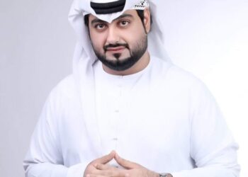 عقلي طار  جديد الفنان الإماراتي “محمد البحريني” 
