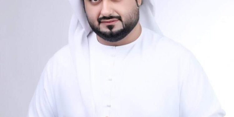 عقلي طار  جديد الفنان الإماراتي “محمد البحريني” 