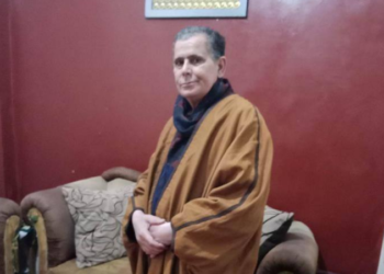 سهران الليل