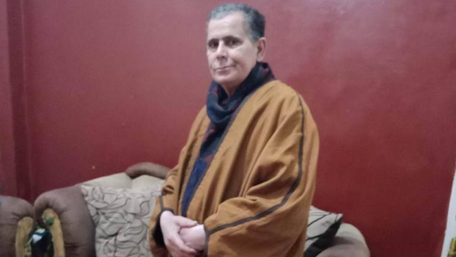 جوا في حضن الزمن حكايات