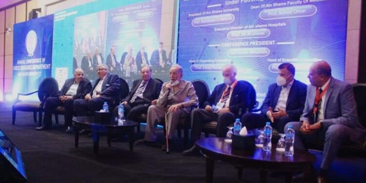 « جامعة عين شمس » تطلق