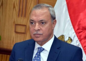 محافظ القليوبية يشدد على