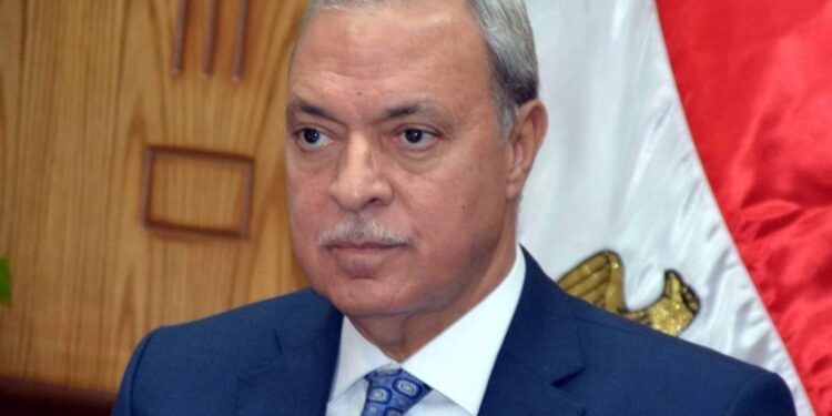محافظ القليوبية يشدد على