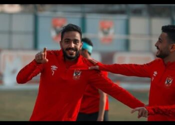 الأهلي يصدم كهربا بعد