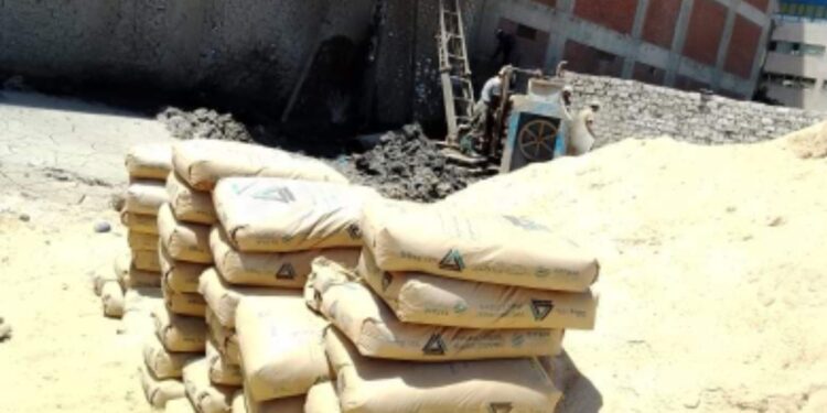 هدية مديرية تموين الإسكندرية