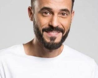 يوسف الشريف مثال للفن الراقي