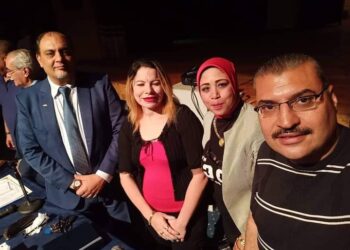 الحريه للإبداع يناقش انعكاسات التغيرات المناخية على مصر وافريقيا