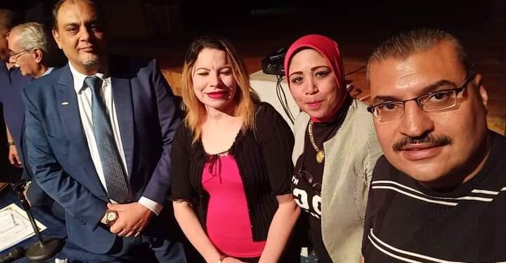 الحريه للإبداع يناقش انعكاسات التغيرات المناخية على مصر وافريقيا