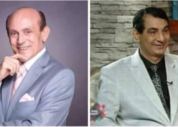 العارف بالله طلعت ضيف  بالريشة والقلم  على قناة القاهرة والحديث عن الفنان الكبير محمد صبحى