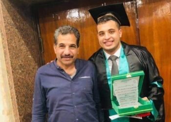 تعزيــة ومواساة في وفاة فقيد شباب عائلات يونس بكفر الدوار