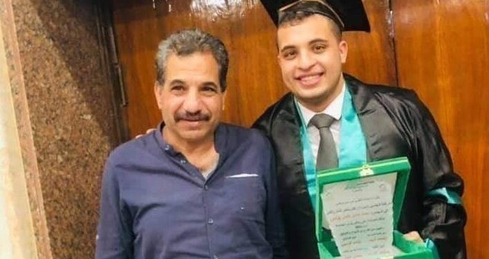 تعزيــة ومواساة في وفاة فقيد شباب عائلات يونس بكفر الدوار