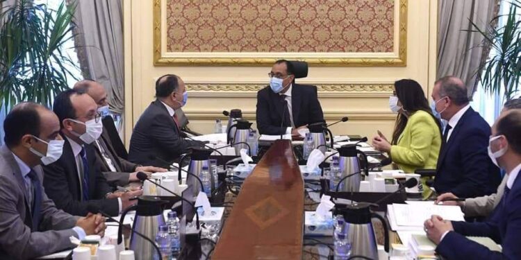 مدبولي تطوير المحافظات 36 موقعاً بـ 13 محافظة 114 ألف وحدة سكنية ويوفر مجتمعاً متكاملاً يلبي كافة احتياجات المستفيدين