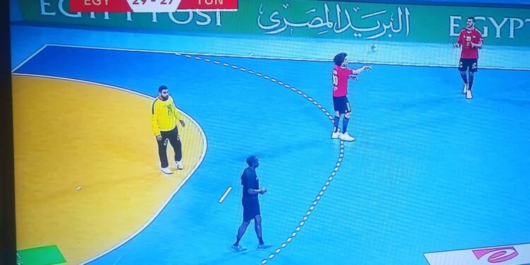 عاجل.. فوز منتخب مصر ووصوله للدور النهائي لبطولة أفريقيا