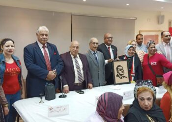 وسوف تظل ثورة 23 يوليو مجدا للأجيال القادمة