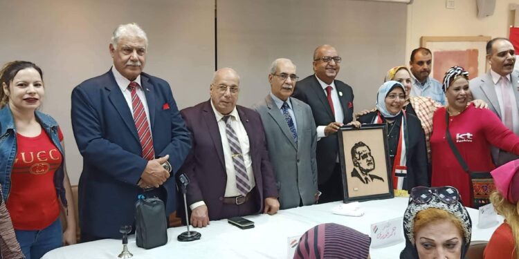 وسوف تظل ثورة 23 يوليو مجدا للأجيال القادمة