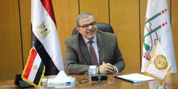 تعيين 5827 من بينهم 22 “قادرون باختلاف” بالشرقية