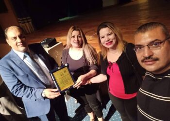 الحريه للإبداع يناقش انعكاسات التغيرات المناخيه على مصر وافريقيا