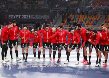 إنطلاق فعاليات بطولة إفريقيا لكرة اليد اليوم