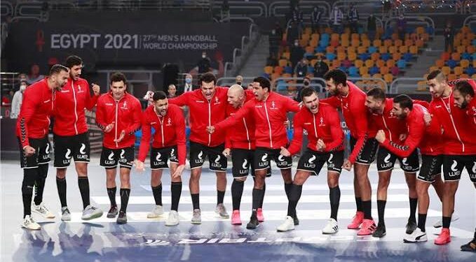 إنطلاق فعاليات بطولة إفريقيا لكرة اليد اليوم