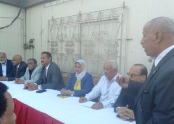 الامين العام