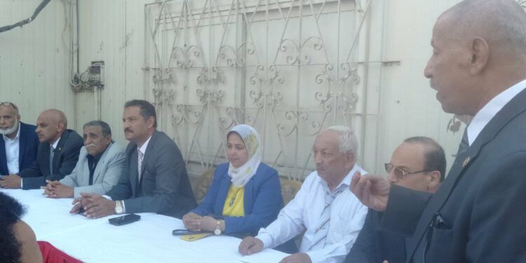 الامين العام