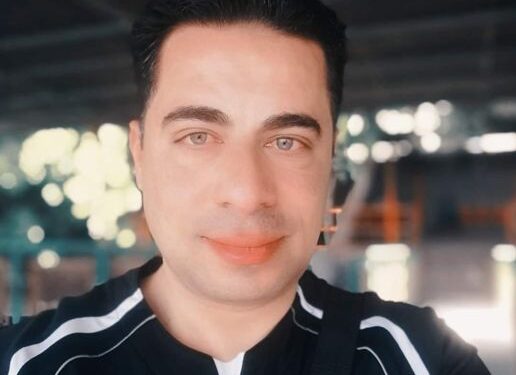 نعيش ولا نعيش (إحساس عابر)