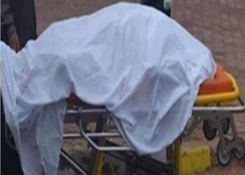 مقتل شخص بطلق نارى