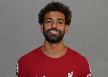 ومازال صلاح