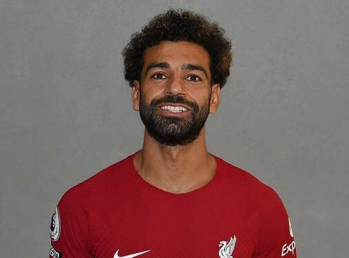 ومازال صلاح