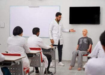 جامعة الملك سلمان