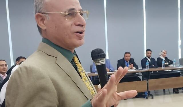 جامعة بدر تكشف