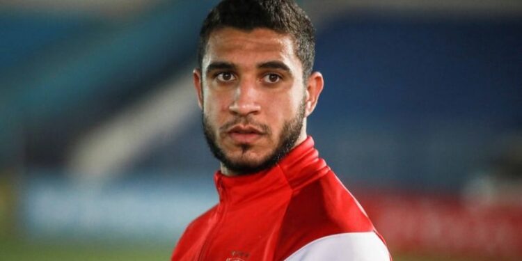 تحليل مباراة الأهلي