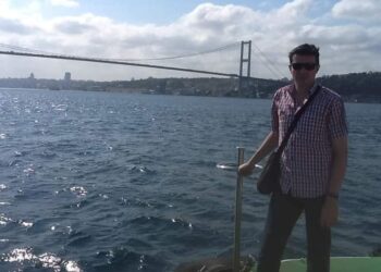 بلاد الباب العالي تركيا .. جمال يكمن بداخله اسرار التاريخ