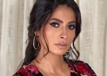 روبى: عمرى ما كان نفسى أتشهر وأبقى معروفة