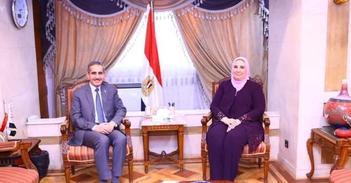 ” رحمي ” نسعى من خلال حياة كريمة إلى بناء وتنمية الإنسان وتمكينه اقتصادياً