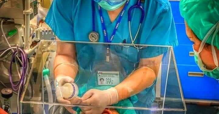 فى اطار التعليم الطبي المستمر