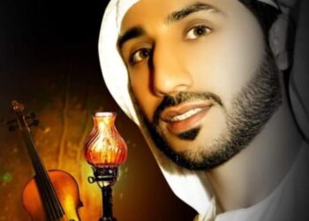 الشاعر"على بن الشيخ":