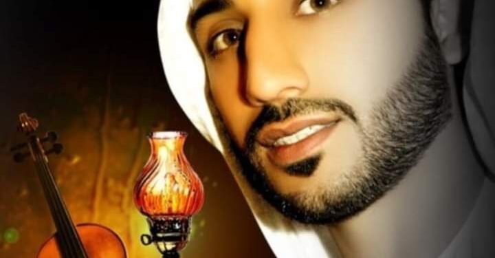 الشاعر"على بن الشيخ":