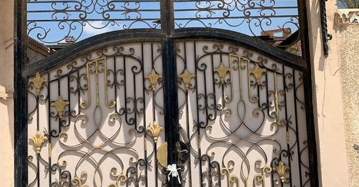 غلق وتشميع مركز خاص لعلاج الإدمان بالصالحية الجديدة